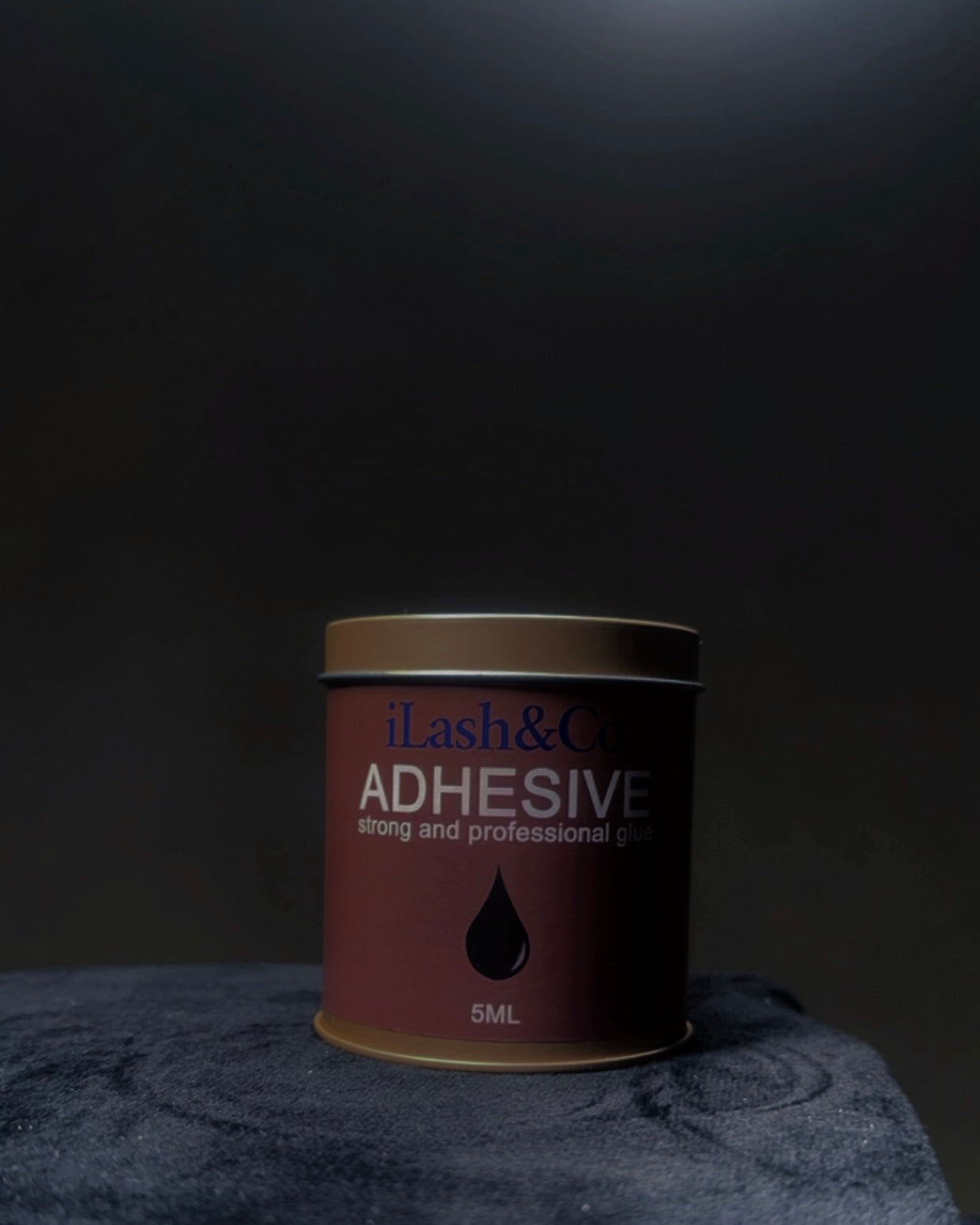 JAYDEN’S GRIP ADHESIVE - iLash&Co